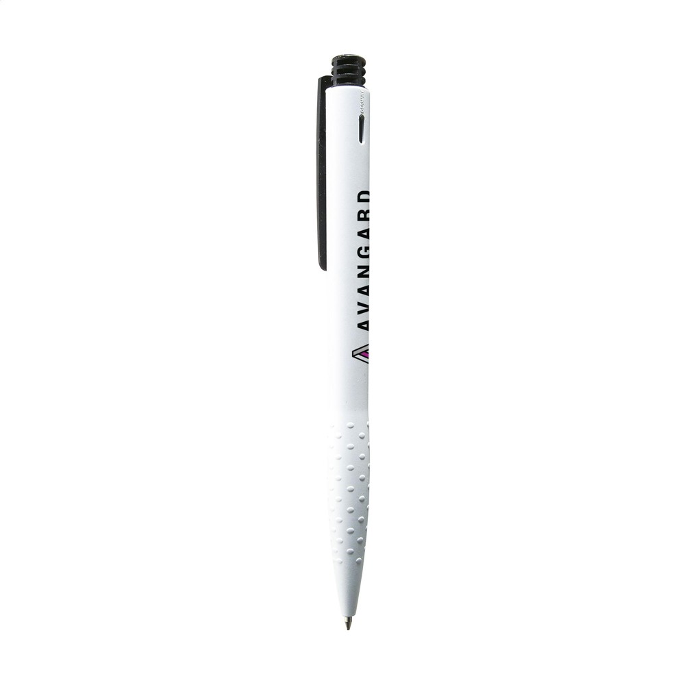 Tip pennen - zwart (± PMS Black)