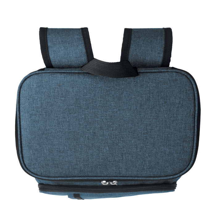 MONTECOOL - 600D RPET outdoor koeltas
