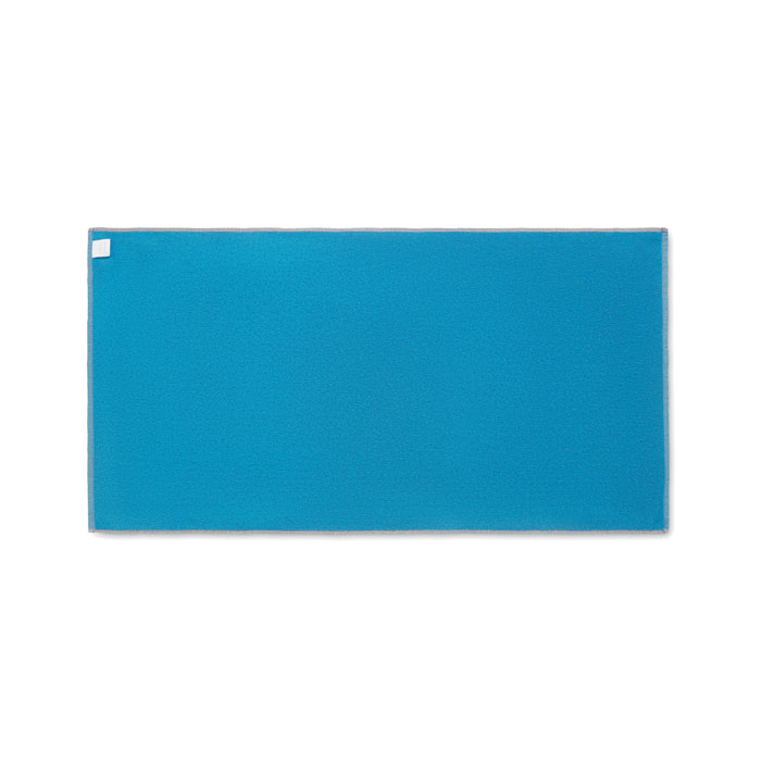 SAND - SEAQUAL® handdoek 70x140cm
