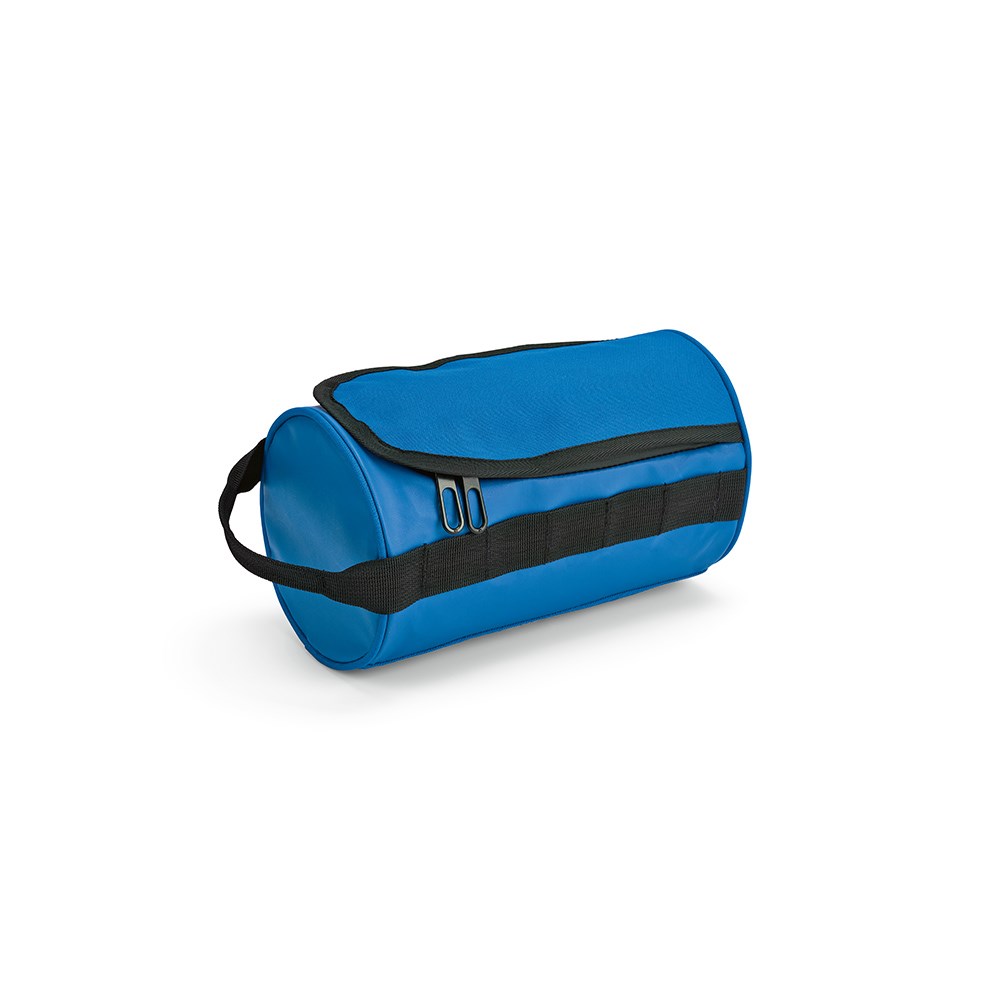 Riga toilettas rPET - Blauw