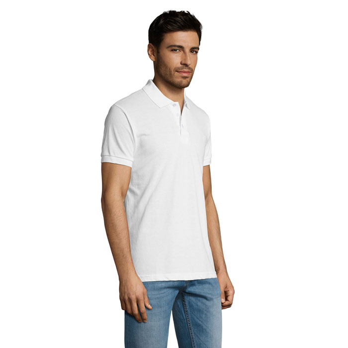 PRIME MEN - PRIME heren polo 200g