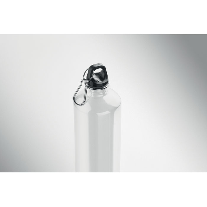 RE-ONE MOSS - Enkelwandige fles 1000ml