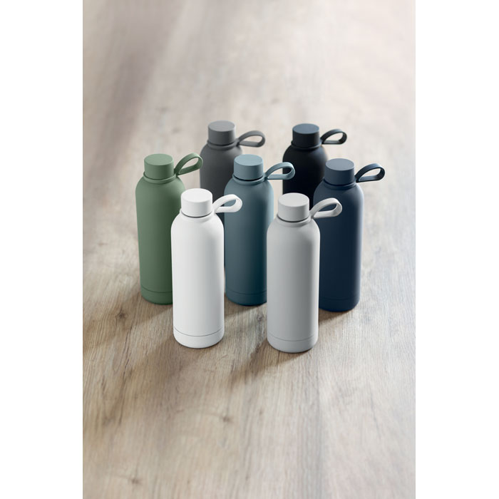 EMERALD - Dubbelwandige fles 500ml
