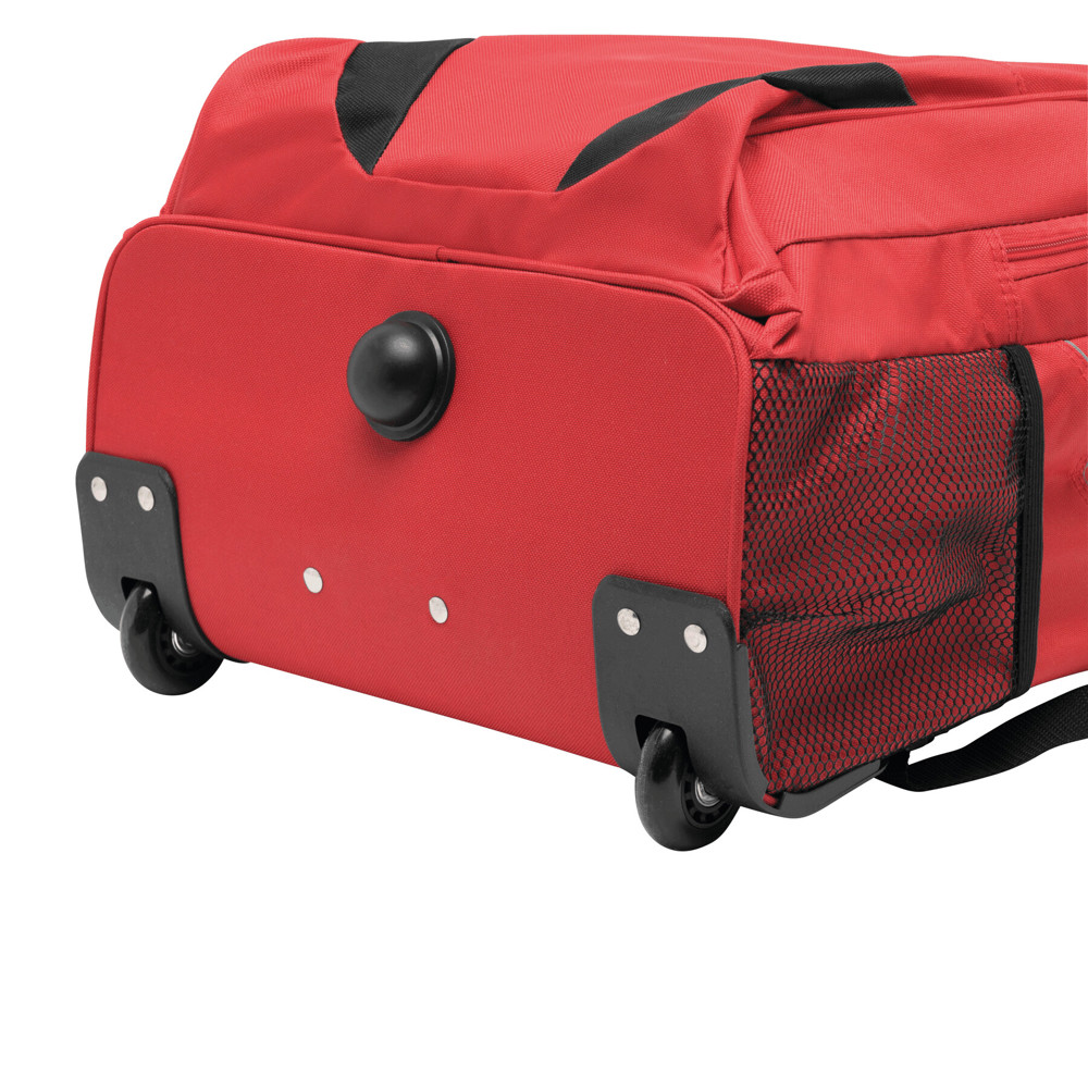 TRAILER - Trolley-rugzak