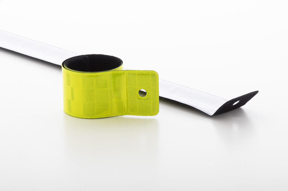 Lumen Plus - reflecterende band