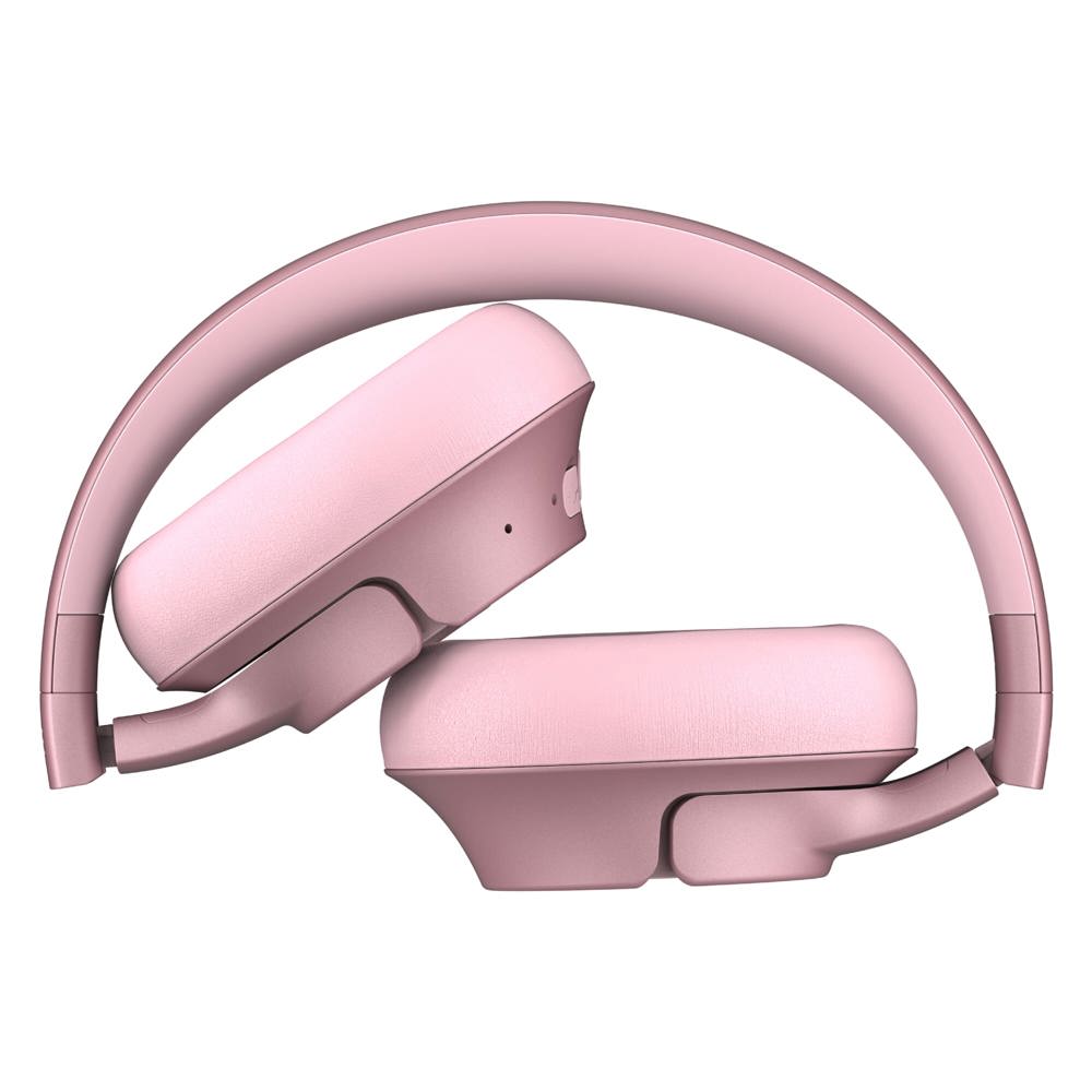 3HP3200 I Fresh 'n Rebel Clam Core Draadloze over-ear koptelefoon met ENC
