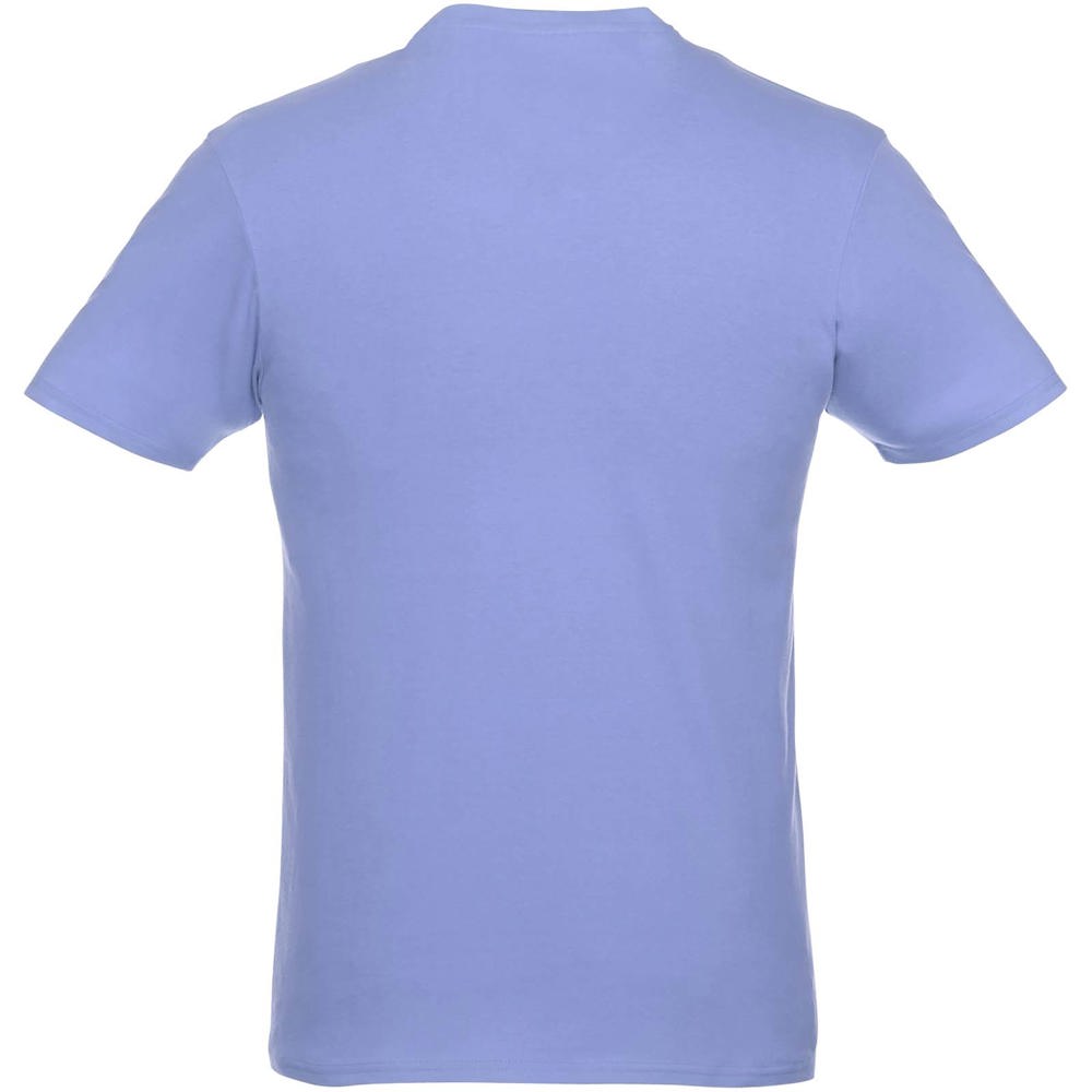 Heros 150 g/m² heren t-shirt met korte mouwen