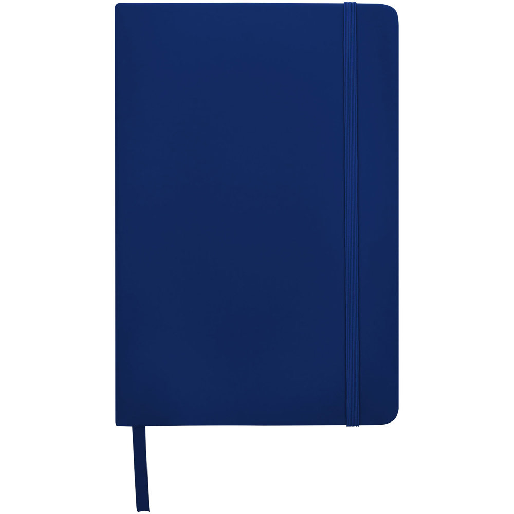 Spectrum A5 notitieboek met blanco pagina’s