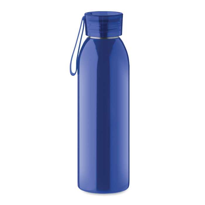 BIRA - Roestvrijstalen fles 650ml