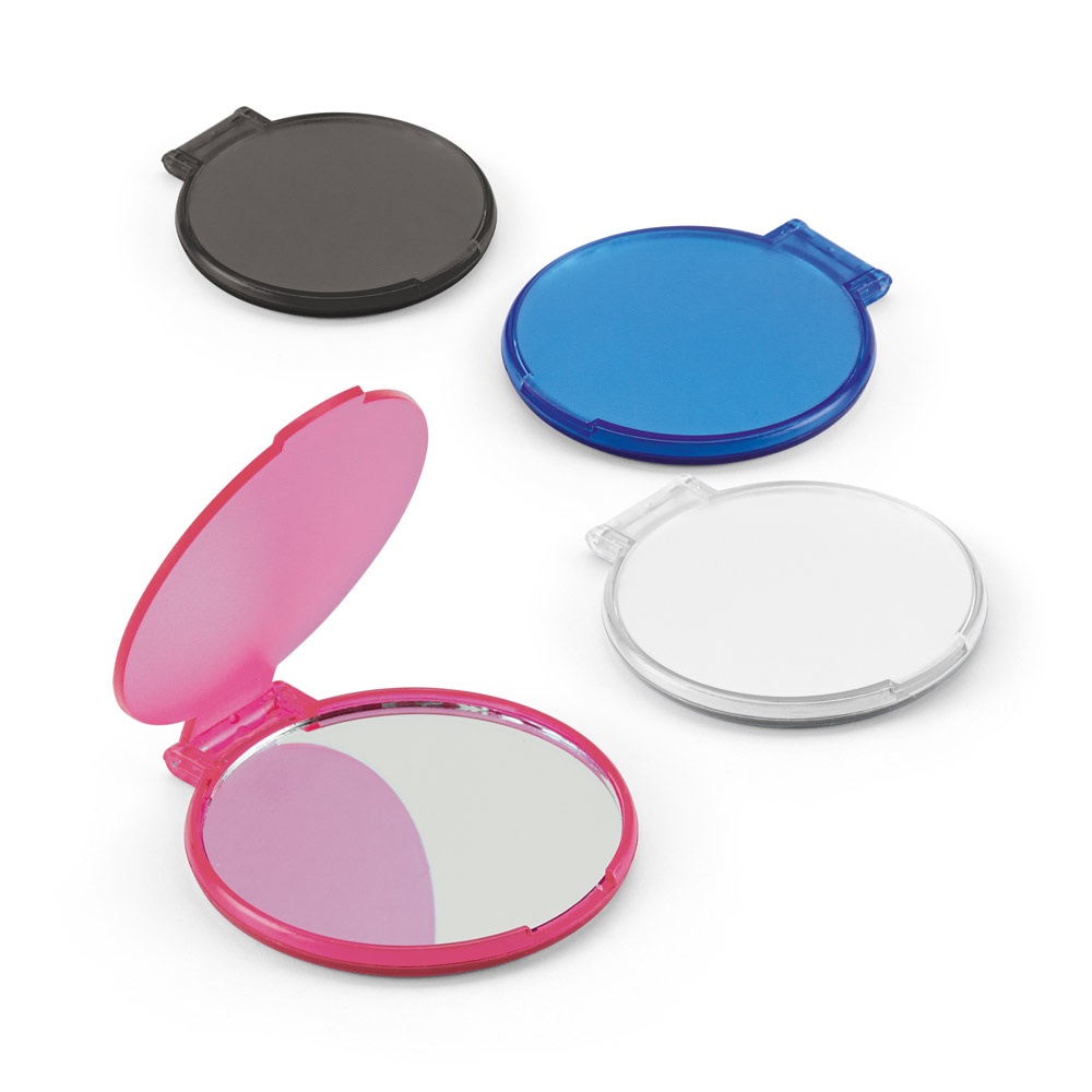 STREEP. Make-up spiegel - met logo of onbedrukt bestellen