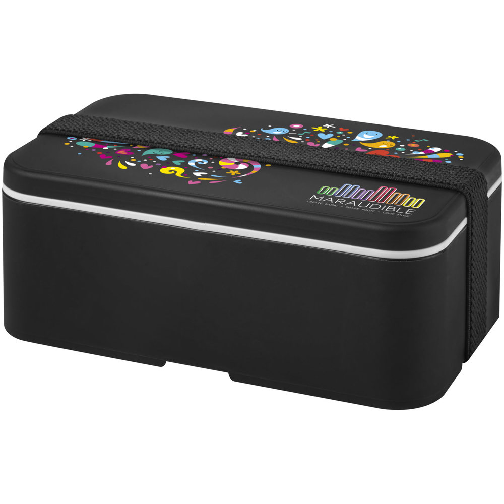 MIYO 700 ml enkellaagse lunchbox