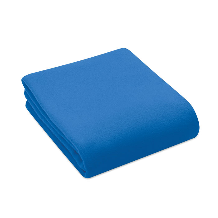 MUSALA RPET - RPET fleece reisdeken