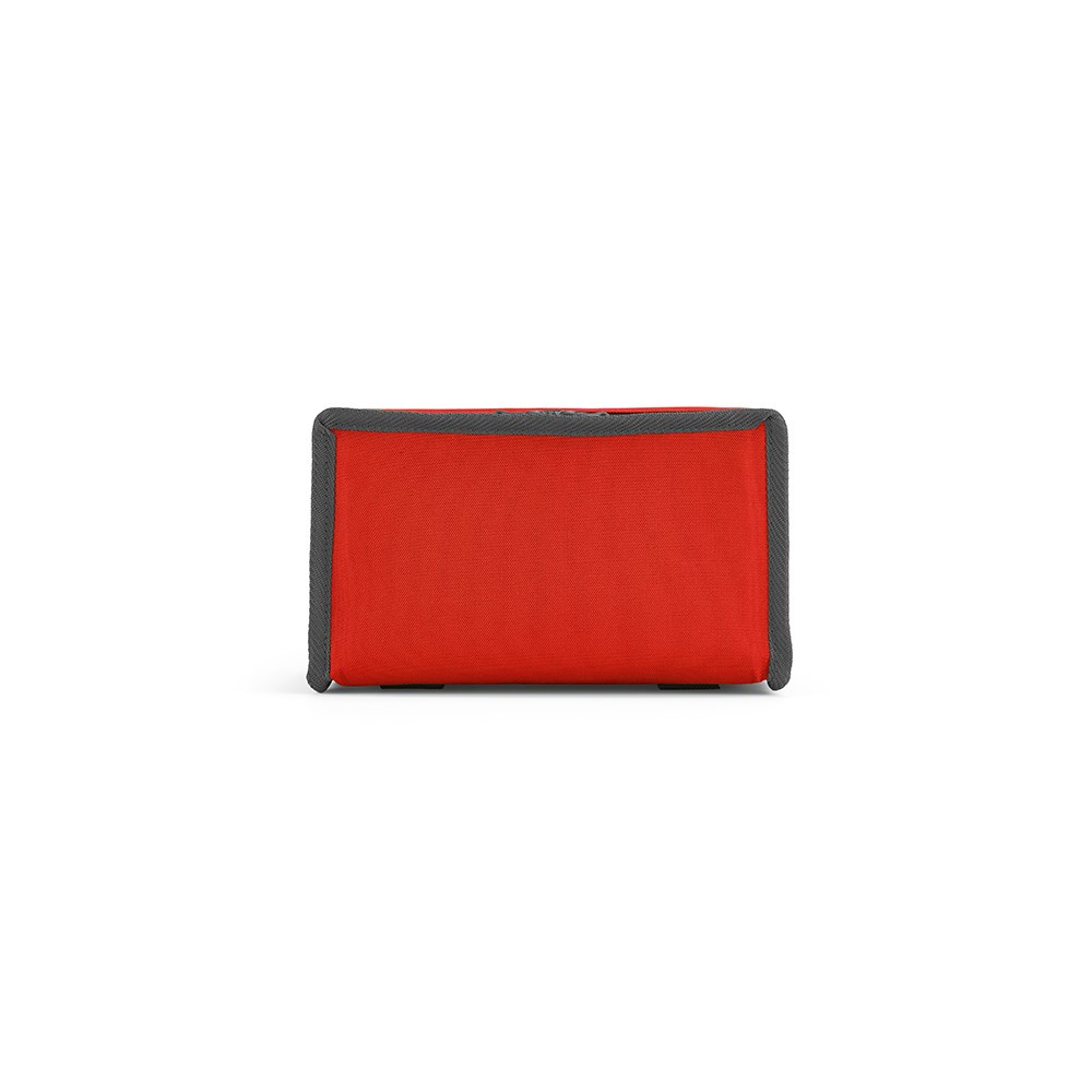 Florence M 5L Koeler rPET - Rood