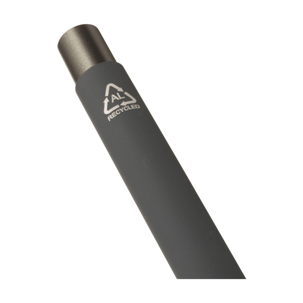 Brody GRS Recycled Alu SoftTouch Pen