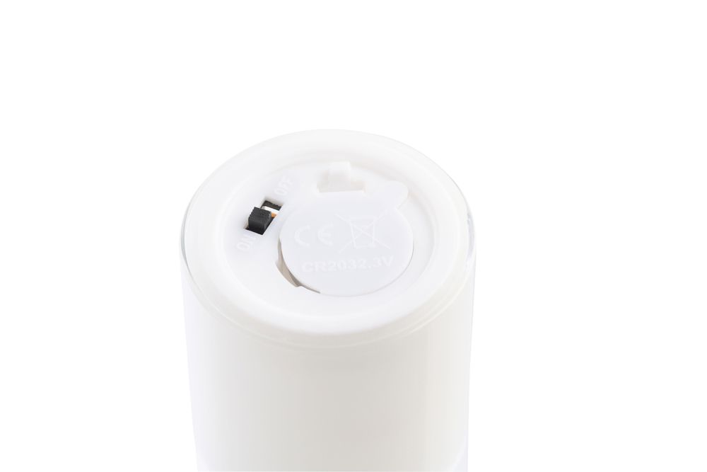 PP LED-kaars Serin