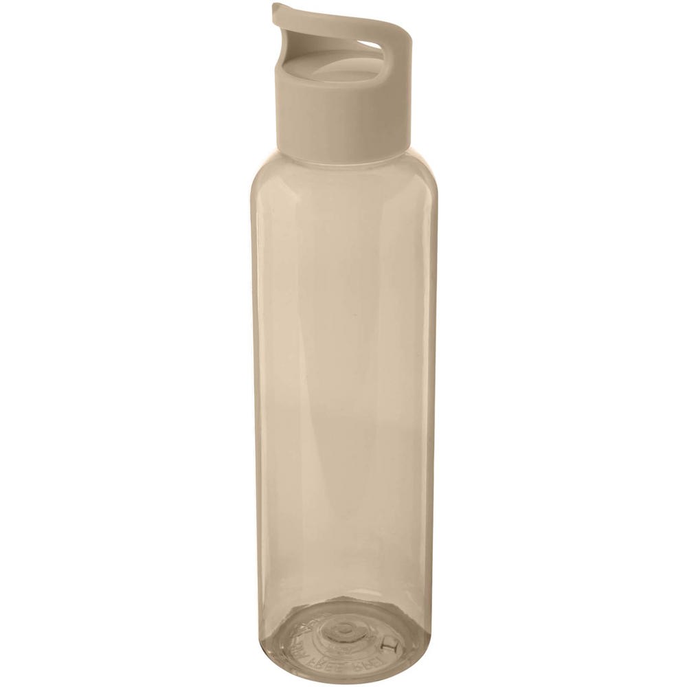 Sky 650 ml waterfles van gerecycled plastic