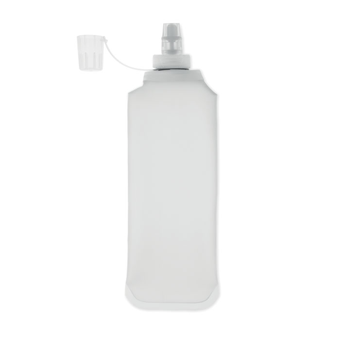 BITER - Opvouwbare waterfles 500ml