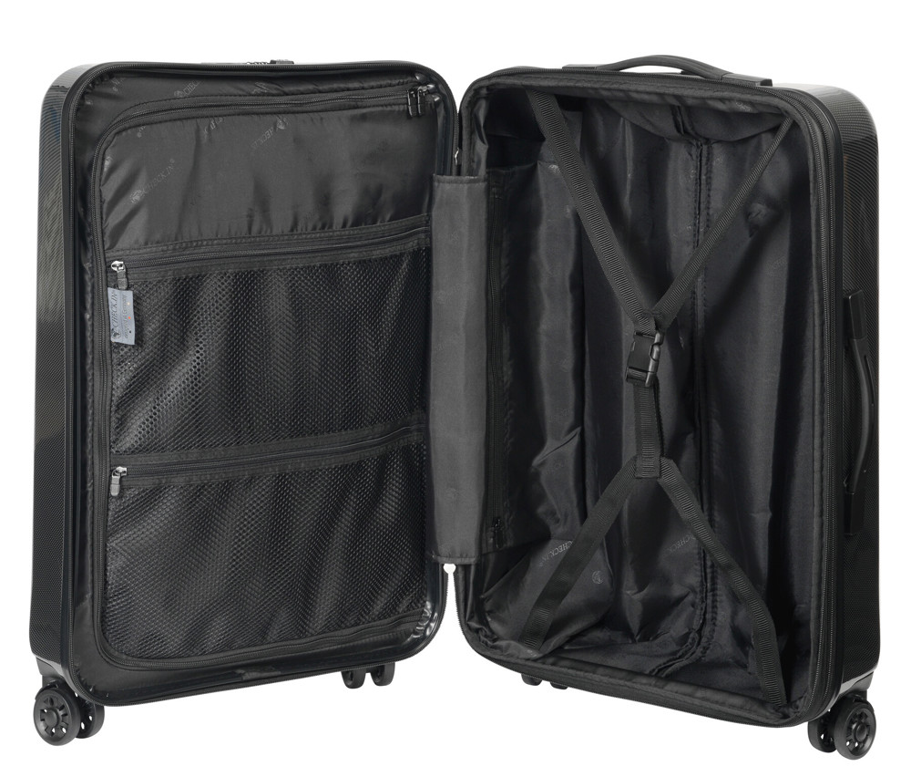 LONDON 2.0 - Trolley-set