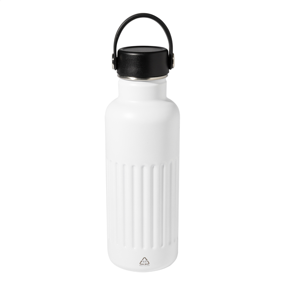 Streaky Go - geïsoleerde fles - met logo of onbedrukt bestellen