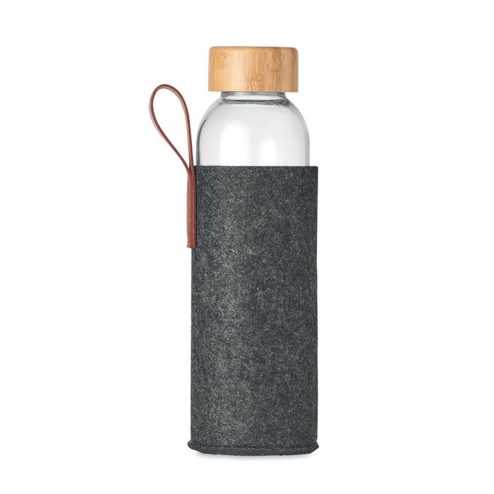 THAI - Glazen fles 500 ml