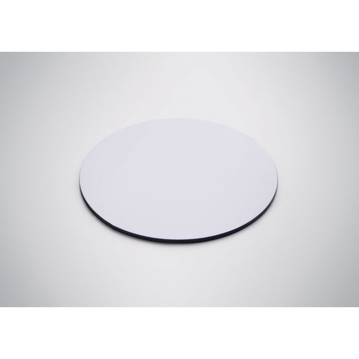 MAGROUND - PVC ronde magneet