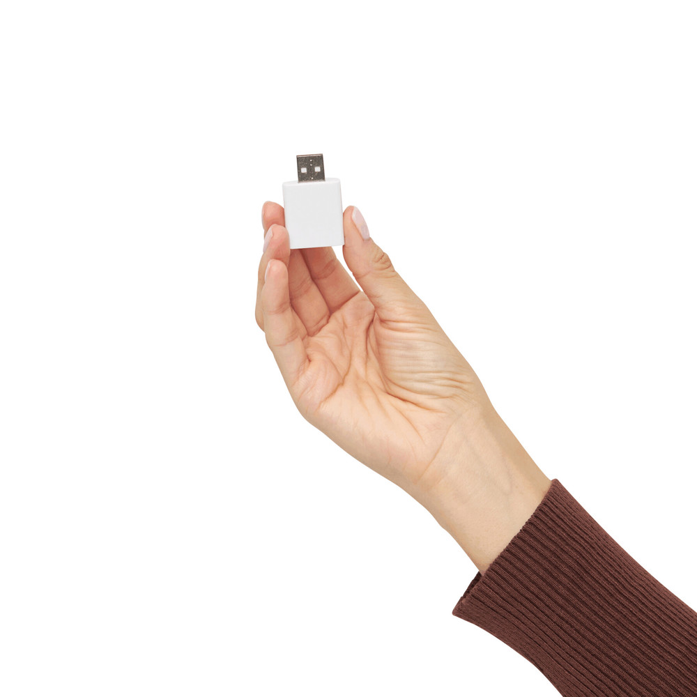 DATA SHIELD - Data-overdrachtblokker - kopen of bedrukken