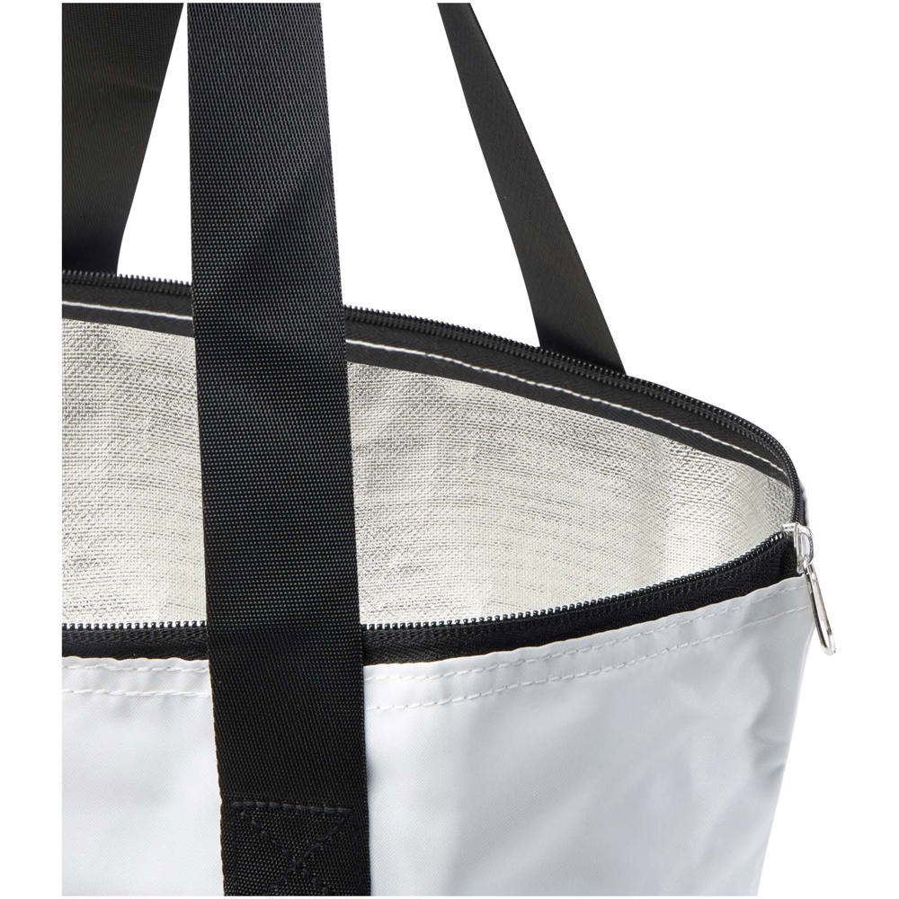 EcoFold RPET opvouwbare koeltas 15 l