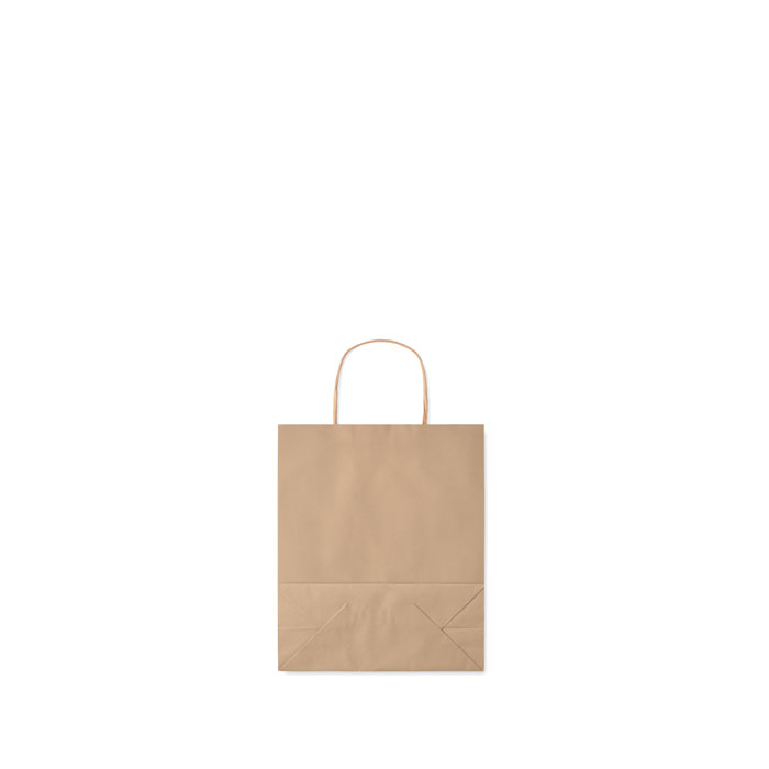 PAPER TONE S - Kleine papieren geschenktas