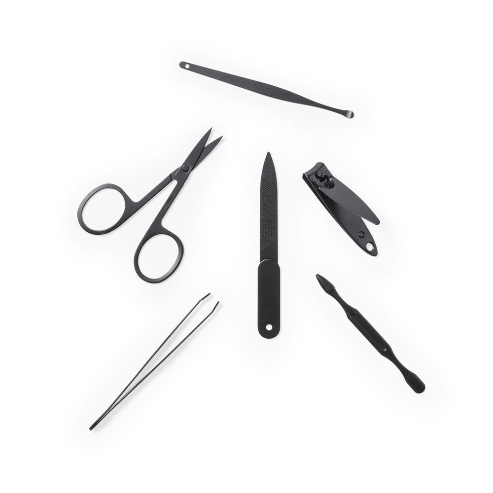 Manicure Set Lacky