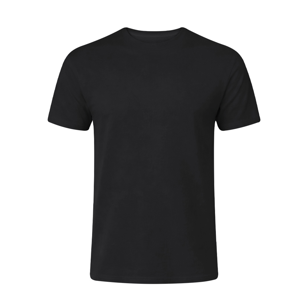 Kleuren T-Shirt Volwassene Seiyo - bedrukt of onbedrukt verkrijgbaar - NEG