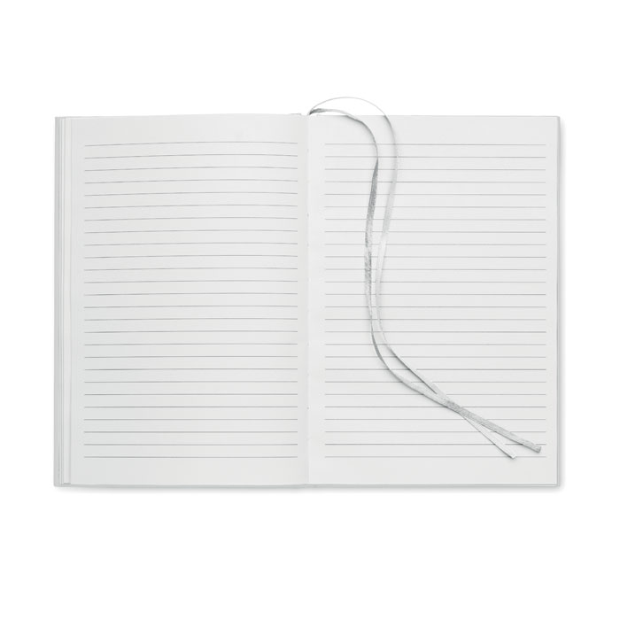 JOURNU - A5 gerecycled notitieboek
