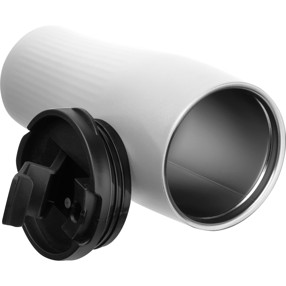 Vacuüm-roestvrijstalen drinkbeker, 500 ml