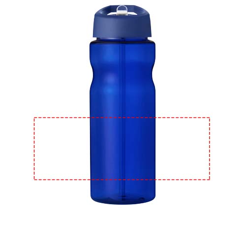 H2O Active® Base 650 ml bidon met fliptuitdeksel
