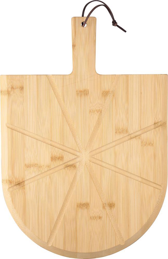 Bamboe pizzaplank Vale