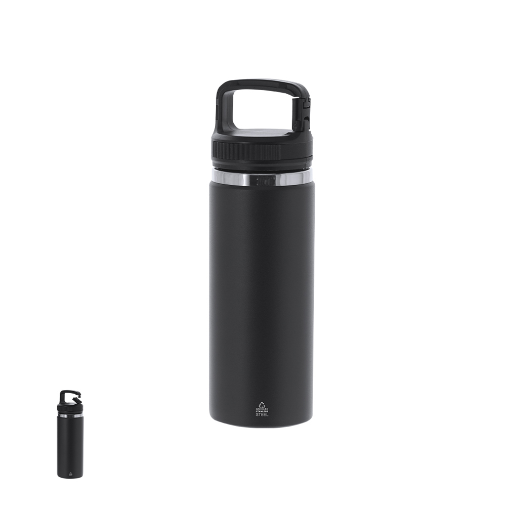 Thermoskan-Fles Nabrax - kopen of bedrukken