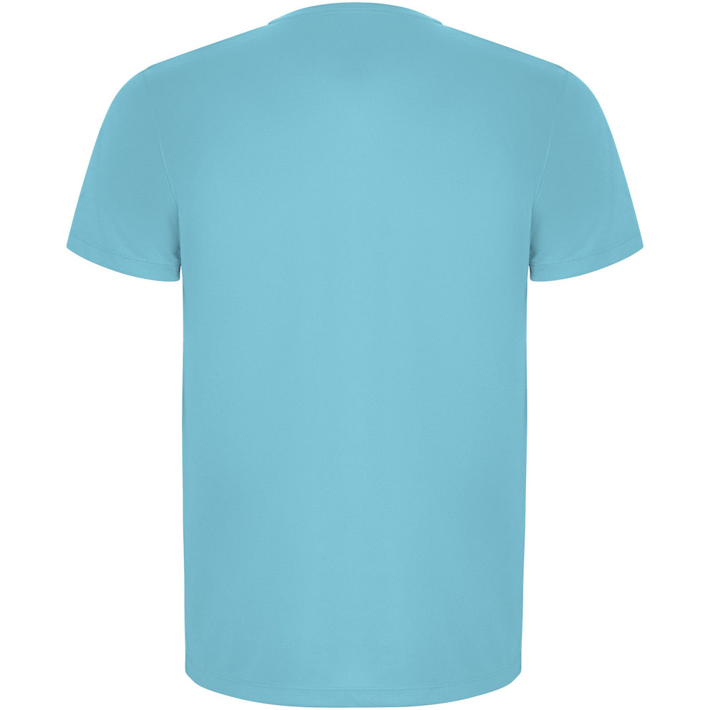 Imola 135 g/m² sportshirt met korte mouwen voor heren