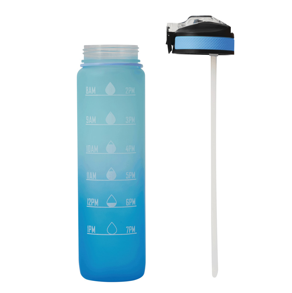 HYDRO LEVEL - Sportdrinkfles