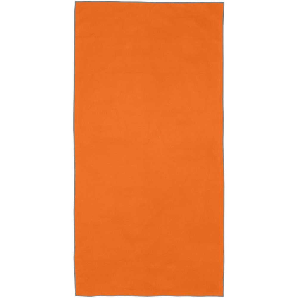 Pieter GRS ultralichte en sneldrogende handdoek 50 x 100 cm