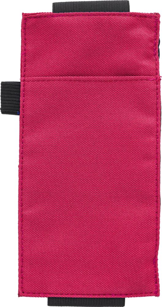 Oxford (900D) notitieboek etui Dallas - kopen of bedrukken - Rood
