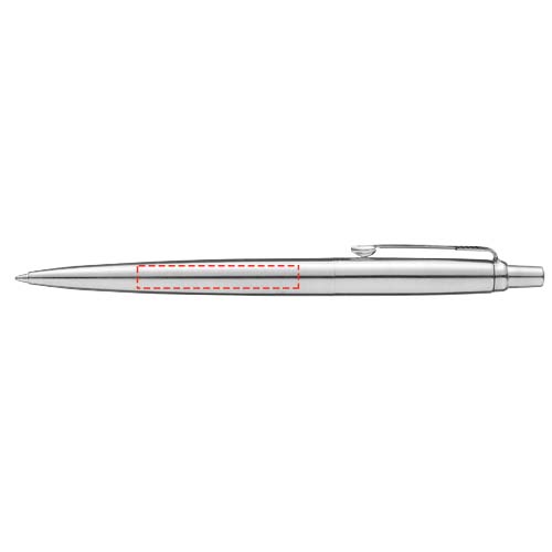 Parker Jotter balpen (blauwe inkt)
