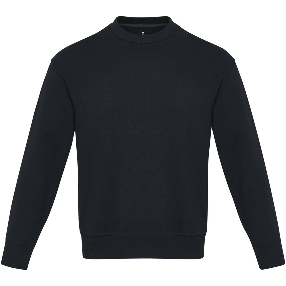 Tin 280 g/m² uniseks Aware™ gerecyclede trui met crewneck