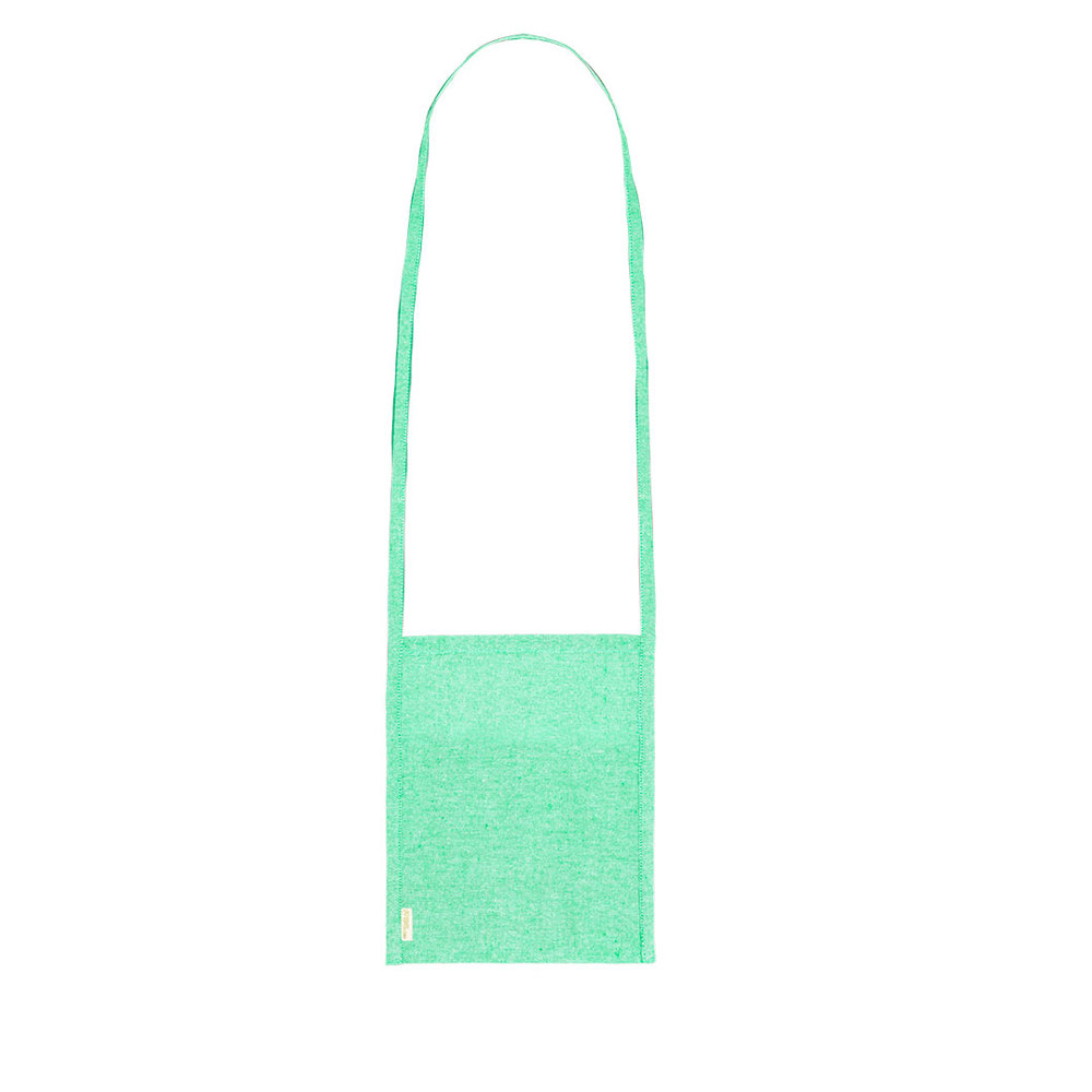 Multifunctioneel Tasje Wisy - met logo of onbedrukt bestellen - VER