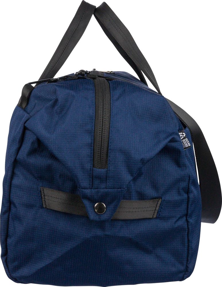 rPET (300D) polyester Ocean Bound sporttas Niv