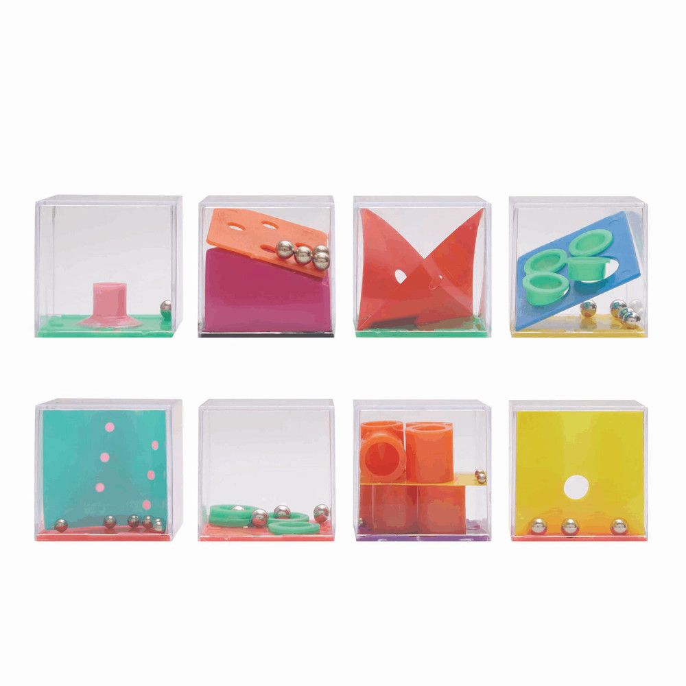 TRICKY THING - Display doos - kopen of bedrukken