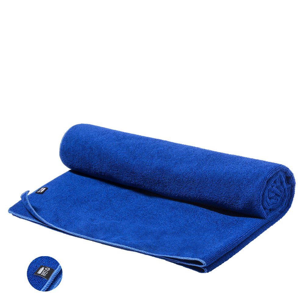 Absorberende Handdoek Risel - kopen of bedrukken