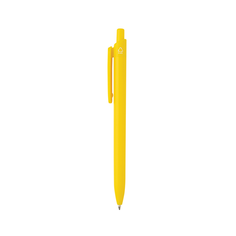 Bolt GRS certified R-ABS balpen