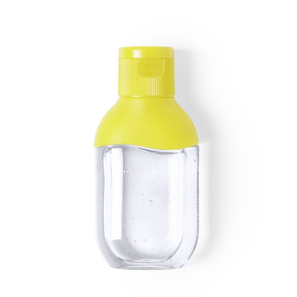 Hydroalcoholic Gel Vixel - met logo of onbedrukt bestellen - AMA