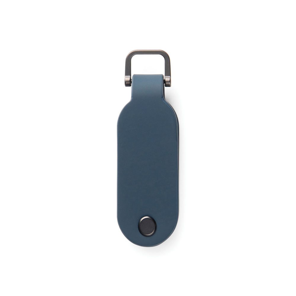 VINGA Baltimore RCS sleutel organizer met dual finder