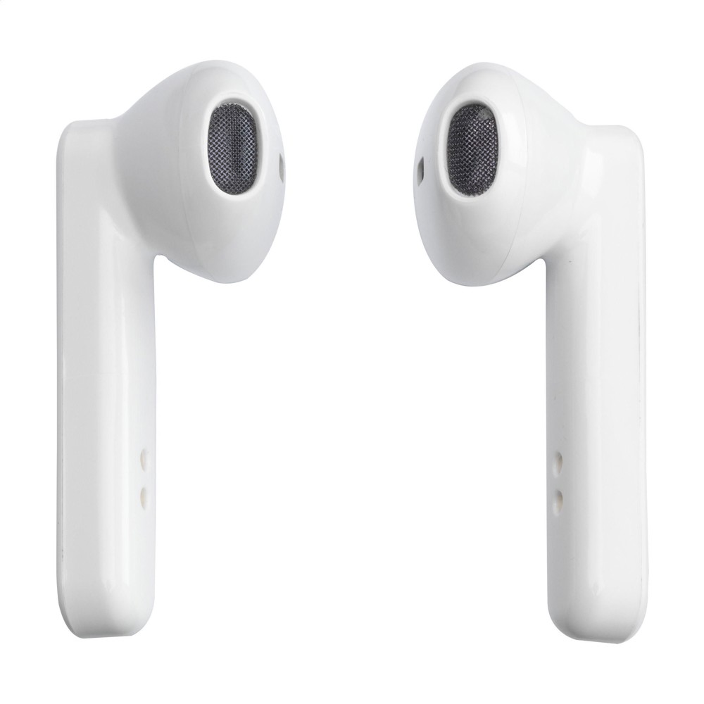 Sensi TWS Earbuds in Charging Case oortjes