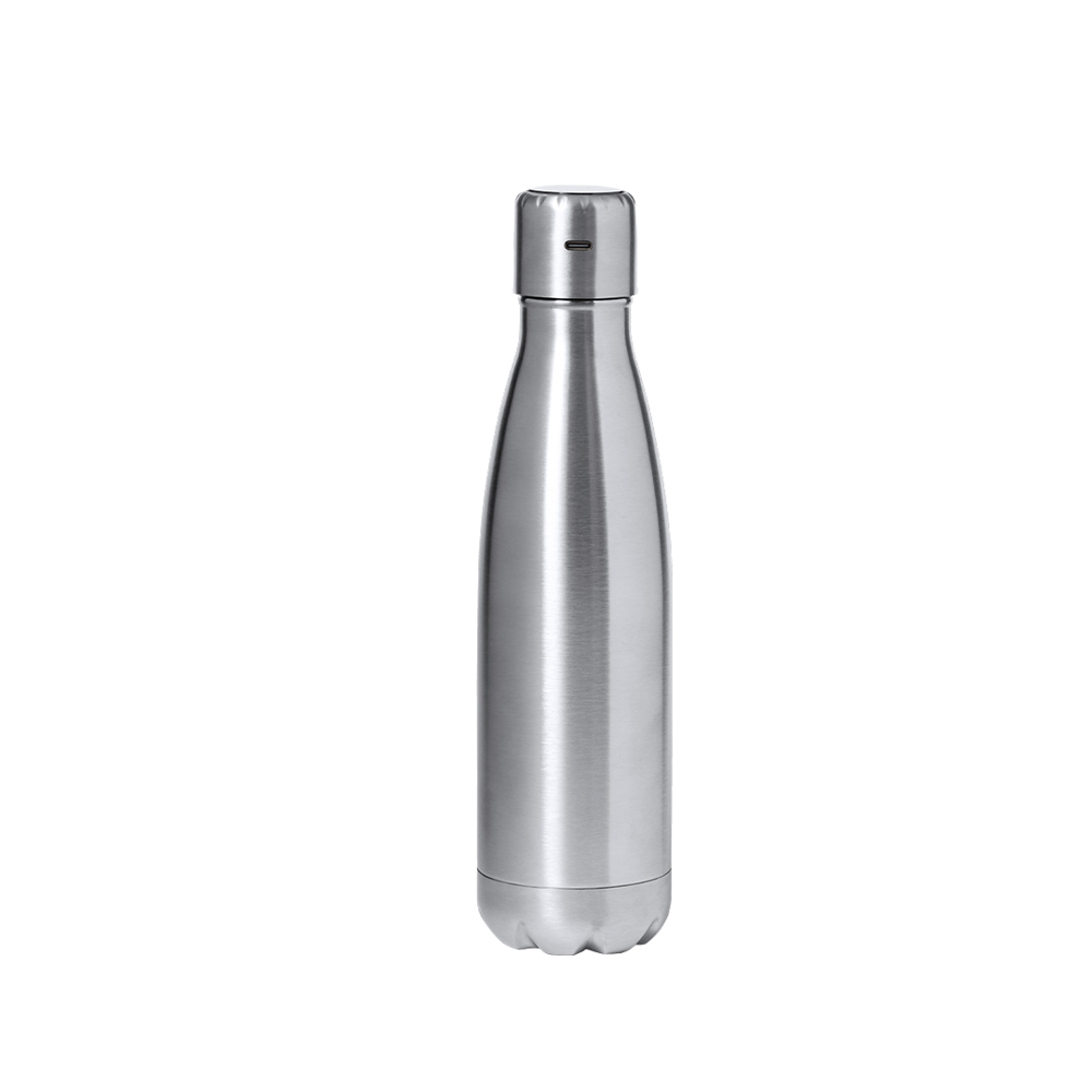 Thermoskan-Fles Chuck